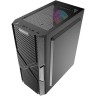 Компьютерный корпус Powercase MISTRAL T4B TG CMITB-L4