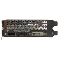 Видеокарта AFox (AF1660TI-6144D6H7-V6) GeForce GTX 1660 TI 6GB