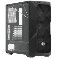 Компьютерный корпус Cooler Master MASTERBOX TD500 MESH (MCB-D500D-KGNN-S01)