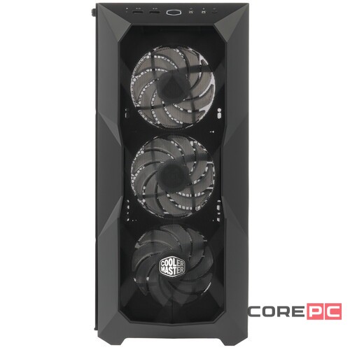 Компьютерный корпус Cooler Master MASTERBOX TD500 MESH (MCB-D500D-KGNN-S01)