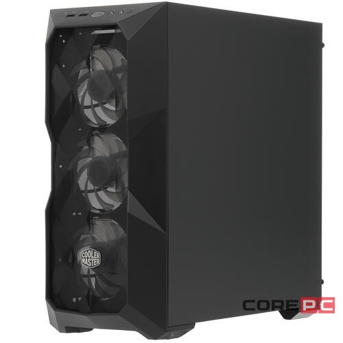 Компьютерный корпус Cooler Master MASTERBOX TD500 MESH (MCB-D500D-KGNN-S01)