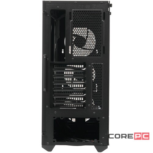 Компьютерный корпус Cooler Master MASTERBOX TD500 MESH (MCB-D500D-KGNN-S01)