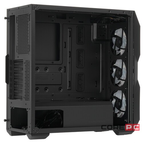 Компьютерный корпус Cooler Master MASTERBOX TD500 MESH (MCB-D500D-KGNN-S01)