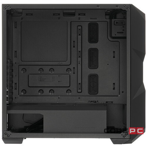 Компьютерный корпус Cooler Master MASTERBOX TD500 MESH (MCB-D500D-KGNN-S01)