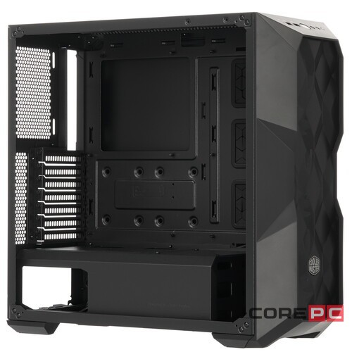 Компьютерный корпус Cooler Master MASTERBOX TD500 MESH (MCB-D500D-KGNN-S01)