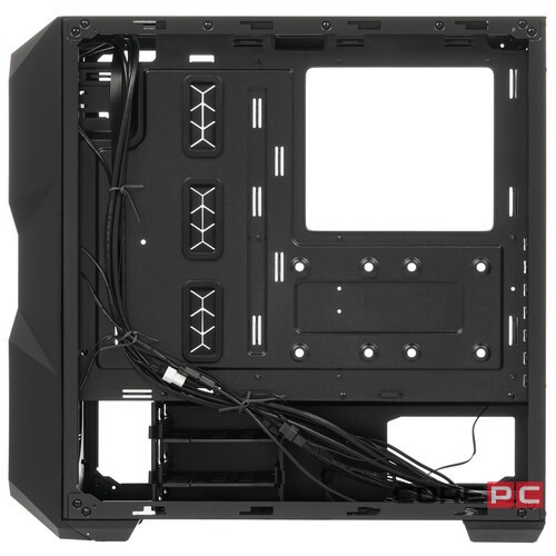 Компьютерный корпус Cooler Master MASTERBOX TD500 MESH (MCB-D500D-KGNN-S01)