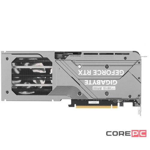 Видеокарта Gigabyte (GV-N406TGAMING OC-8GD) GeForce RTX 4060 Ti 8GB GAMING OC