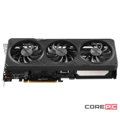 Видеокарта Gigabyte (GV-N406TGAMING OC-8GD) GeForce RTX 4060 Ti 8GB GAMING OC