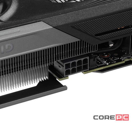 Видеокарта Gigabyte (GV-N406TGAMING OC-8GD) GeForce RTX 4060 Ti 8GB GAMING OC