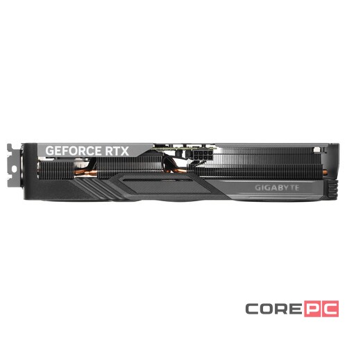 Видеокарта Gigabyte (GV-N406TGAMING OC-8GD) GeForce RTX 4060 Ti 8GB GAMING OC