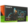 Видеокарта Gigabyte (GV-N406TGAMING OC-8GD) GeForce RTX 4060 Ti 8GB GAMING OC