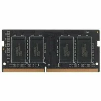 Оперативная память 4 Gb 1333 MHz AMD R3 VALUE SERIES Black (R334G1339S1S-UO)