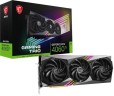 Видеокарта MSI (RTX 4060 Ti VENTUS 3X 16G OC) GeForce RTX 4060 Ti 16GB VENTUS 3X OC