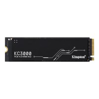 Твердотельный накопитель Kingston 2048 Gb KC3000 (SKC3000D/2048G)