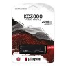 Твердотельный накопитель Kingston 2048 Gb KC3000 (SKC3000D/2048G)