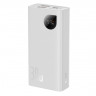 Powerbank Baseus Adaman2 10000mAh 2USB/1USB-C 30W (PPAD040101) черный