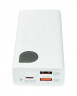 Powerbank Baseus Adaman2 10000mAh 2USB/1USB-C 30W (PPAD040101) черный