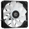 Вентилятор для корпуса ID-COOLING TF-12025-ARGB REVERSE