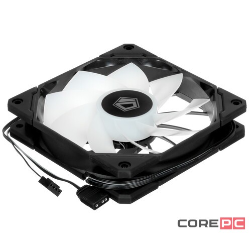 Вентилятор для корпуса ID-COOLING TF-12025-ARGB REVERSE