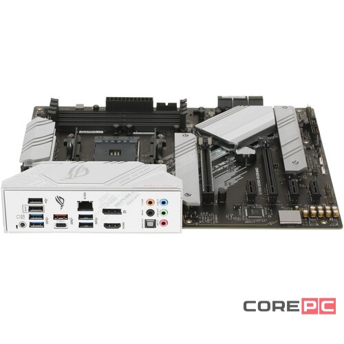 Материнская плата ASUS ROG STRIX B550-A GAMING 90MB15J0-M0EAY0