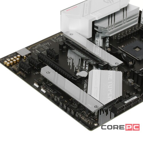 Материнская плата ASUS ROG STRIX B550-A GAMING 90MB15J0-M0EAY0