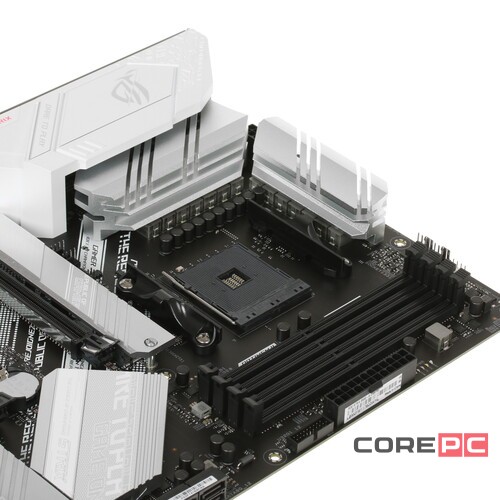 Материнская плата ASUS ROG STRIX B550-A GAMING 90MB15J0-M0EAY0