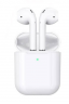 Беспроводные Bluetooth-наушники Hoco EW02 Plus True Wireless Lightning (White)