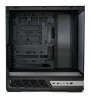Компьютерный корпус XASTRA Q700 7ARGB-FS-C10-UC Black (Q700-7FS12A-C10-UC)