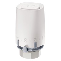 Элемент термостатический РИДАН TR 9001 Ultra с присоединением М30х1,5