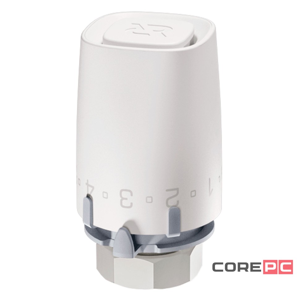 Элемент термостатический РИДАН TR 9001 Ultra с присоединением М30х1,5