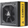 Блок питания Montech 550W GAMMA II Black (GAMMA550)