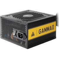 Блок питания Montech 550W GAMMA II Black (GAMMA550)