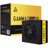 Блок питания Montech 550W GAMMA II Black (GAMMA550)