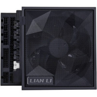 Блок питания Lian Li 1000W EG1000G Black (G9P.EG1000G.BH00.RU) 16 Pin (PCIe 5.0 Connector Cable Details)