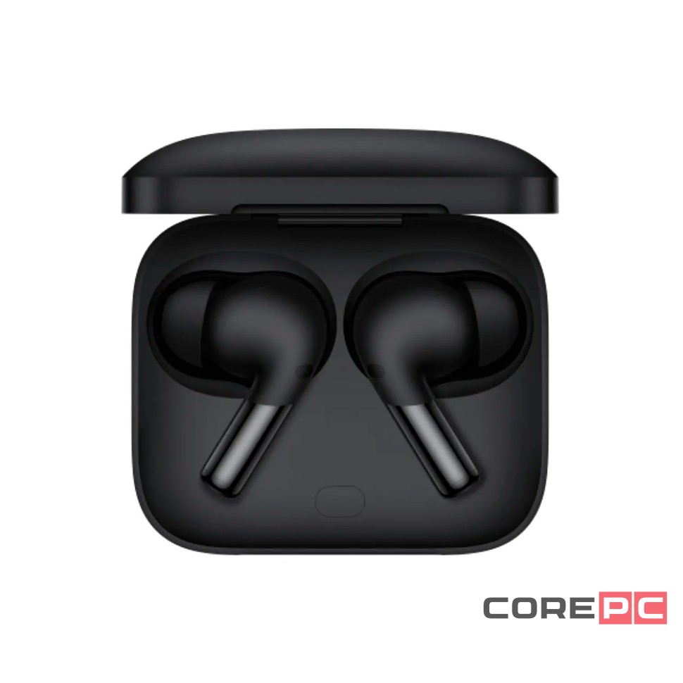 Беспроводные наушники OnePlus Buds Pro 2 (E-507A) (Obsidian Black)