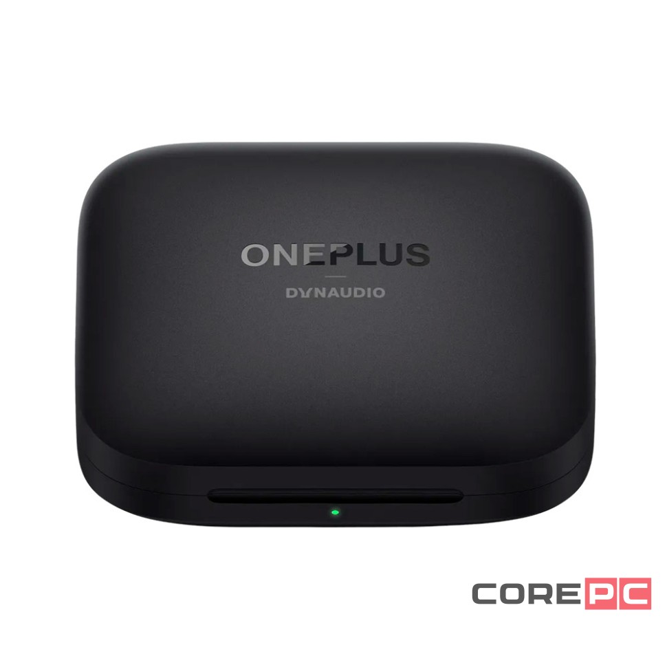 Беспроводные наушники OnePlus Buds Pro 2 (E-507A) (Obsidian Black)