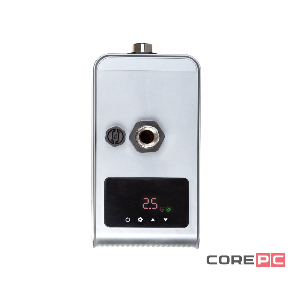 Установка повышения давления Shinhoo AQUAMASTER 3-45