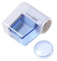 Машинка для удаления катышков Luazon (LUK-01) (белый)