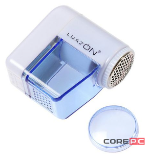 Машинка для удаления катышков Luazon (LUK-01) (белый)