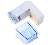 Машинка для удаления катышков Luazon (LUK-01) (белый)