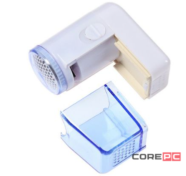 Машинка для удаления катышков Luazon (LUK-01) (белый)