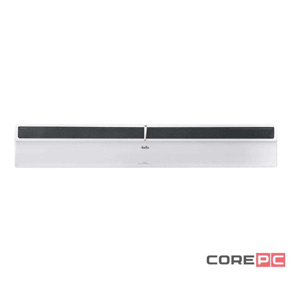 Модуль отопительный электрического конвектора Ballu Plinth Transformer BEC/PL-2000