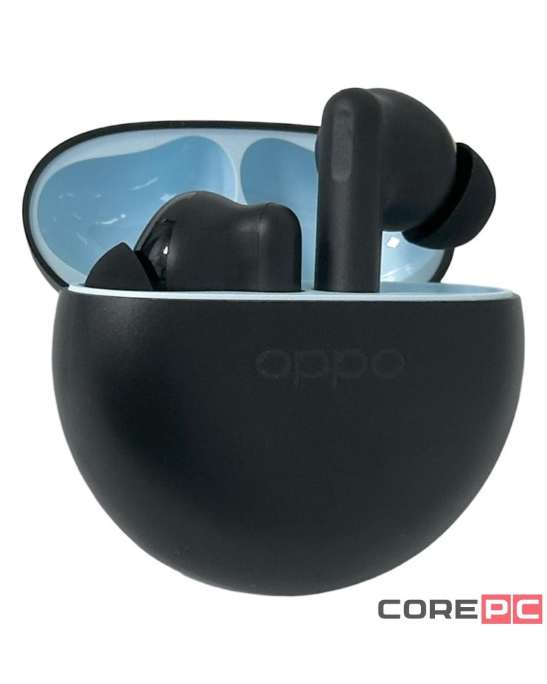 Беспроводные наушники OPPO Enco Air 2i черный