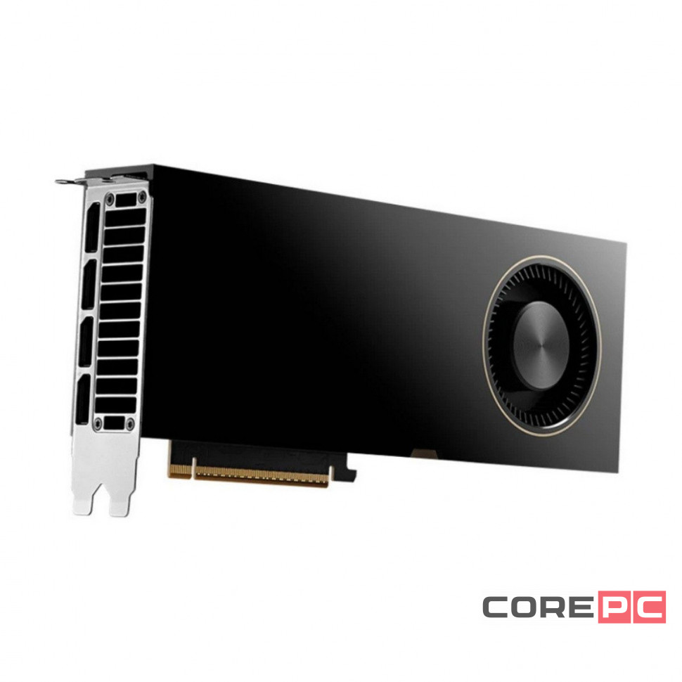 Видеокарта NVIDIA (900-5G153-2250-000) GeForce RTX PRO 5000 48GB Blackwell