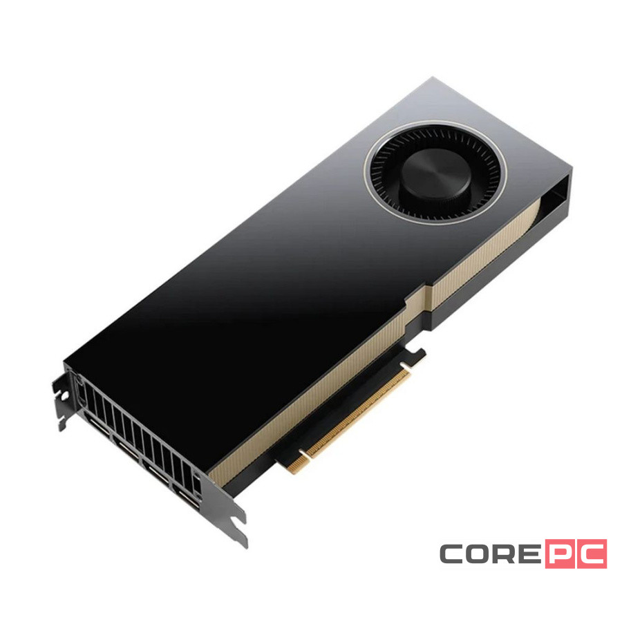 Видеокарта NVIDIA (900-5G153-2250-000) GeForce RTX PRO 5000 48GB Blackwell