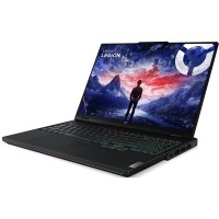 Ноутбук Lenovo Legion Pro 7i 16 Gen 9 83DE005CUS (i9-14900HX/32GB/2048GB SSD/16.0&quot;/2560x1600/240Hz/NVIDIA RTX 4080/Windows 11 Home) Черный