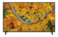 Телевизор LG LED 4K 65&quot; (65UP76506LD) (Черный)