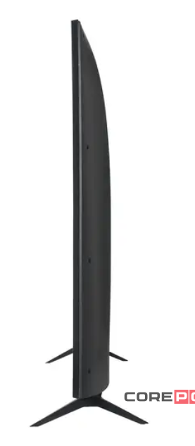 Телевизор LG LED 4K 65" (65UP76506LD) (Черный)