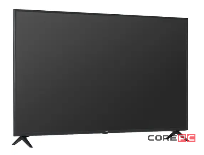 Телевизор LG LED 4K 65" (65UP76506LD) (Черный)