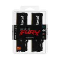Оперативная память 16 Gb 6000 MHz Kingston FURY Beast RGB Black (KF560C30BBEAK2-16)